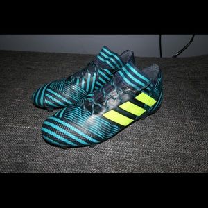 Adidas Nemeziz 17.1 FG